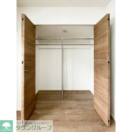 アルファコート東あずまの物件内観写真